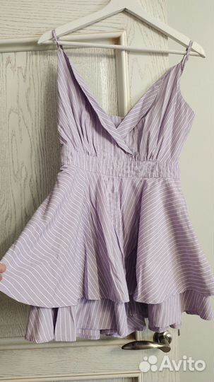 Комбинезон женский