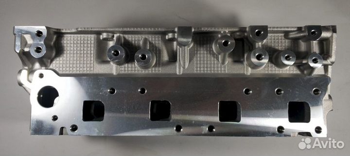 Головка блока Nissan YD25ETI DDTi 2.5л 110405X00A