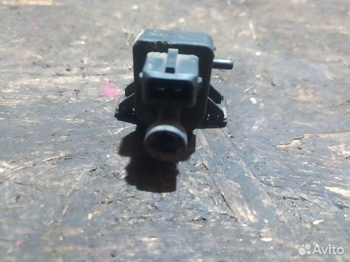 Клапан электромагнитный Renault Kangoo I (1997—2003) 1, I