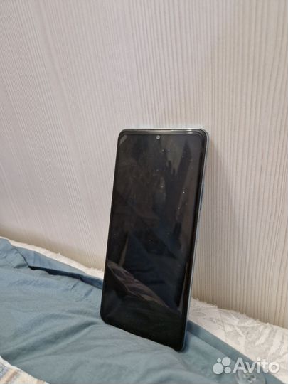 Xiaomi Redmi Note 10 Pro, 8/128 ГБ