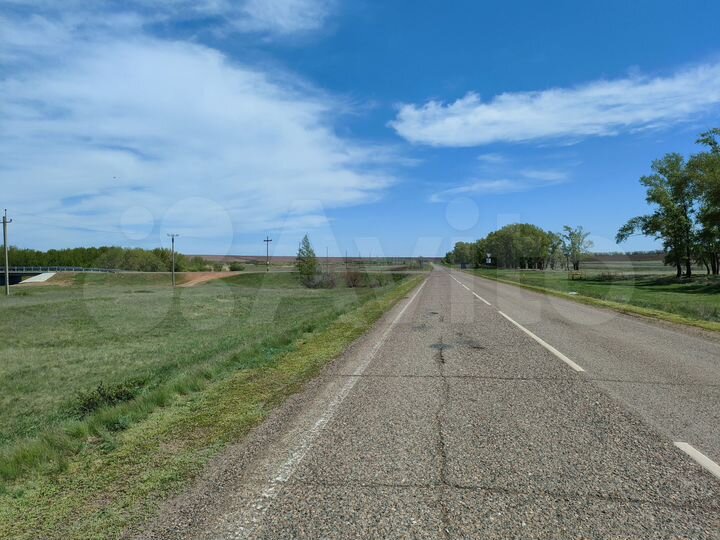 Участок 24 га (СНТ, ДНП)