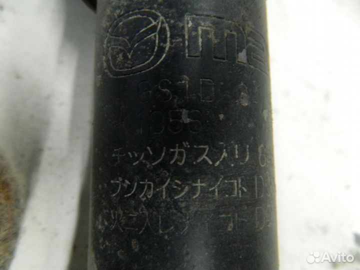 Амортизатор передний правый для Mazda 6 2007-2012