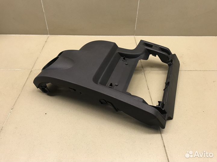 Накладка декоративная Golf V Plus 2005-2014