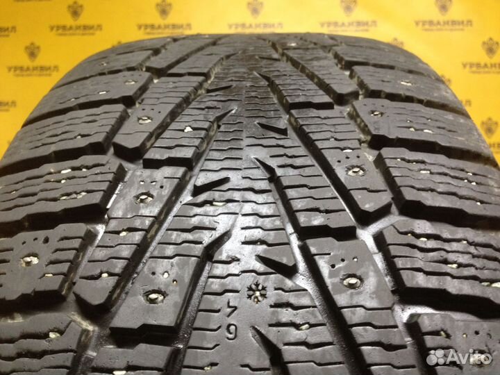 Nokian Tyres Hakkapeliitta 7 SUV 285/60 R18 116T