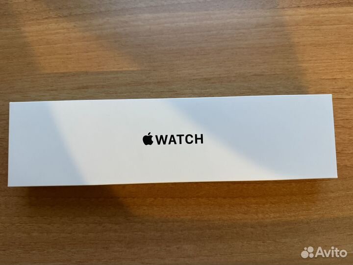 Часы Apple Watch SE 2