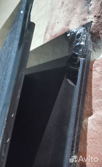 Двери межкомнатные