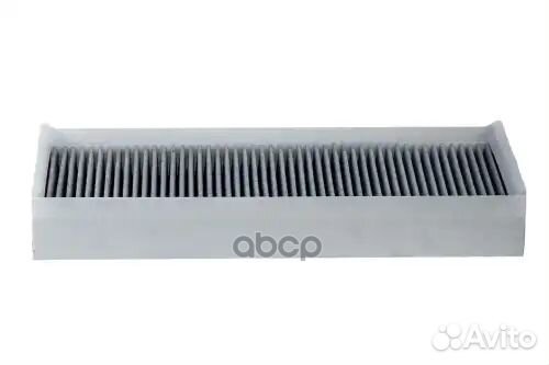 Фильтр воздушный угольный, кабины L466.5 B177