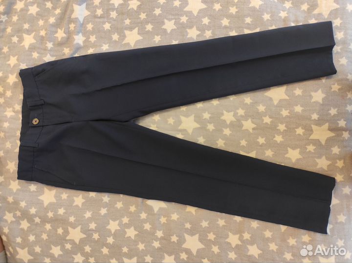 Брюки 128 134 140
