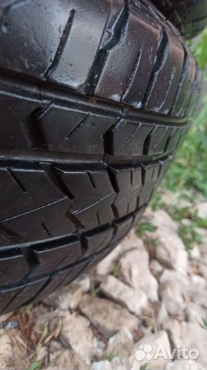 Lassa Competus H/L 235/60 R16