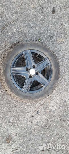 Липучка 175/65 r14 82Q toyo Observe GSI 5