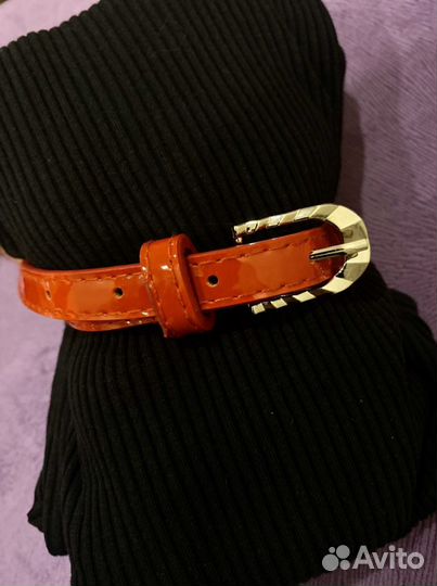 Ремень женский