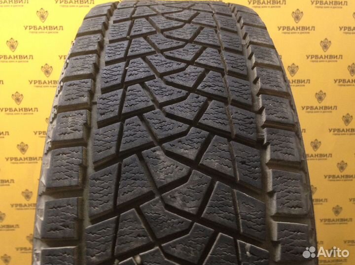 Bridgestone Blizzak DM-Z3 275/65 R17