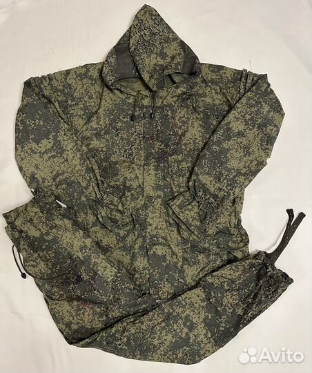 Маскхалат сумрак военный любых размеров