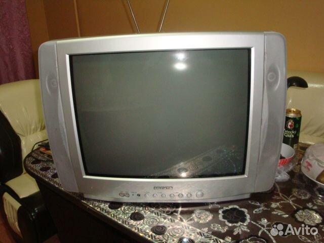 Продам телевизор