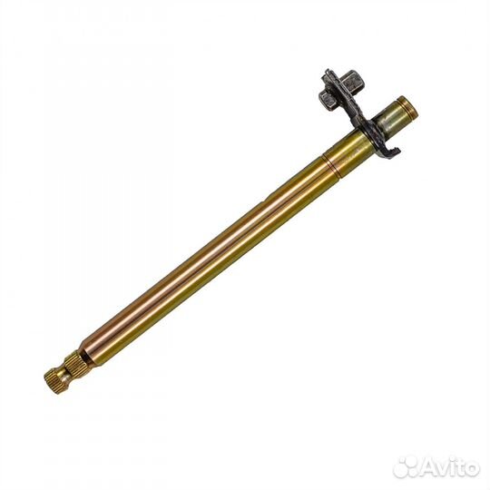 Вал переключения передач zs172fmm-3А