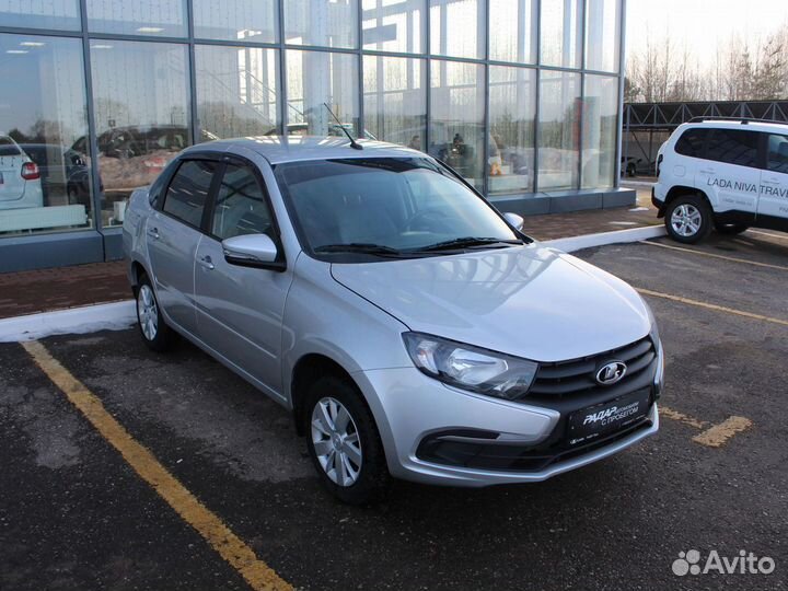 Радар-Лада, Официальный дилер LADA, автосалон, Савинская ул., 17Б, Кинешма - Янд