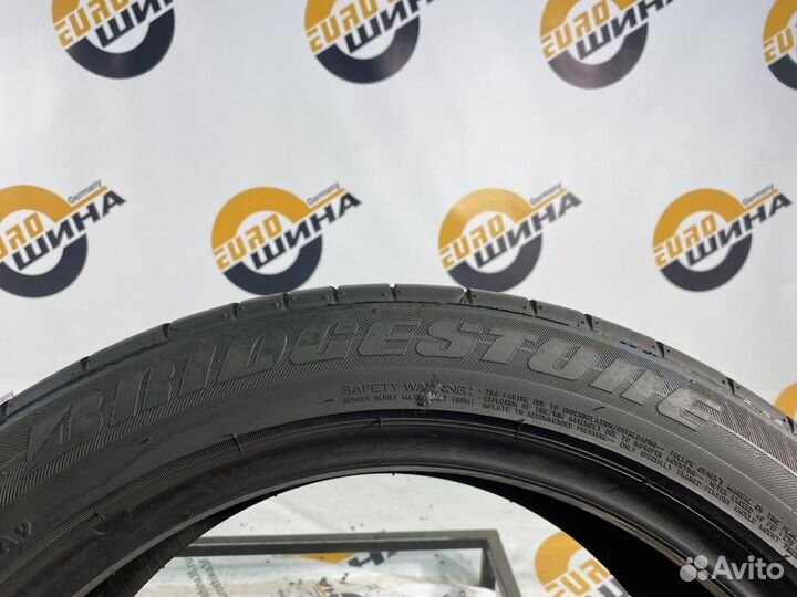 Bridgestone Dueler H/P Sport 255/45 R20 106W