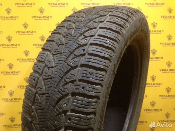 Pirelli Winter Carving 195/60 R15