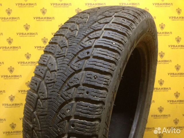 Pirelli Winter Carving 195/60 R15