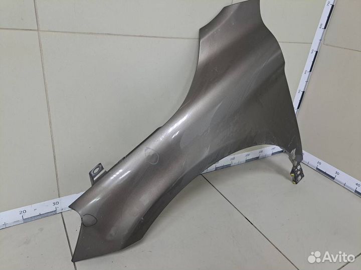 Крыло переднее левое Volvo XC60
