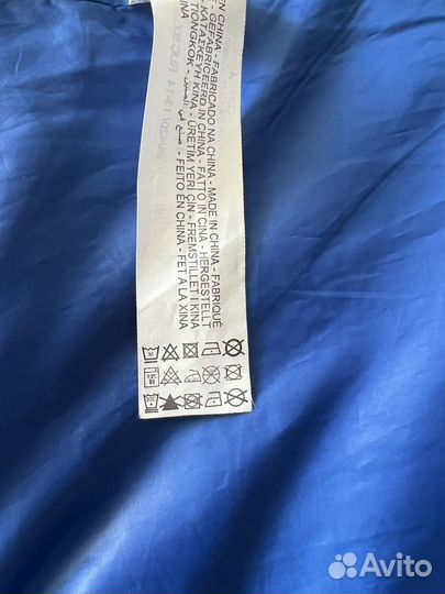 Куртка для девочки 13-14 лет