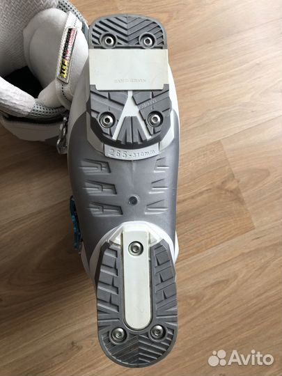 Горнолыжные ботинки Nordica 26-26,5 (40-41 размер)