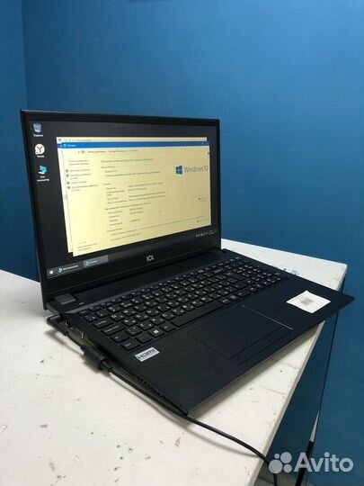 Ноутбук raybook TCL Bi1504