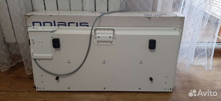 Конвекционный обогреватель Polaris