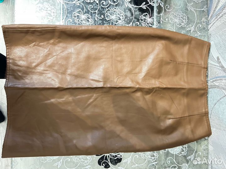 Юбка женская миди 44 46