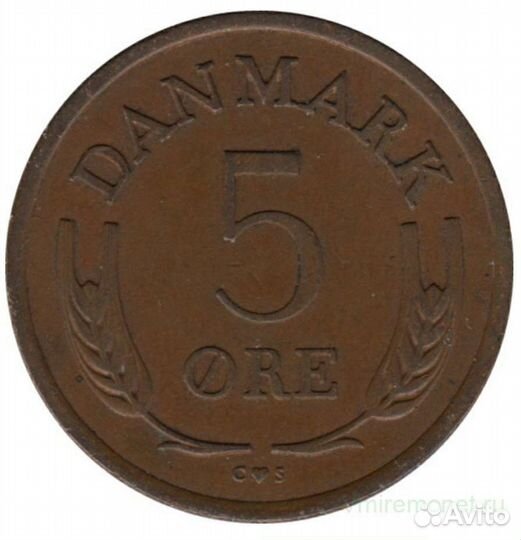 Монеты Европы