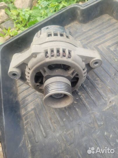 Генератор priora