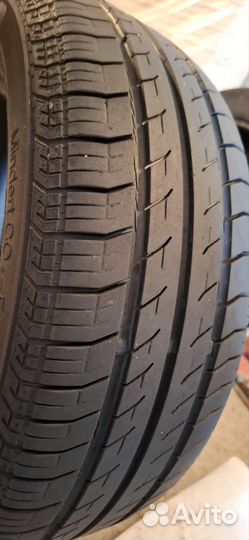 Шины 185/60 r14 лето