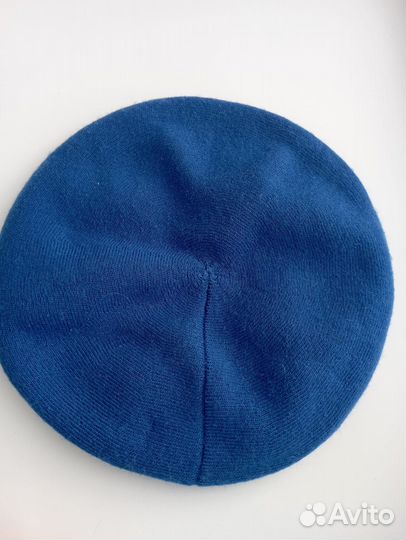Береты шапки женские новые
