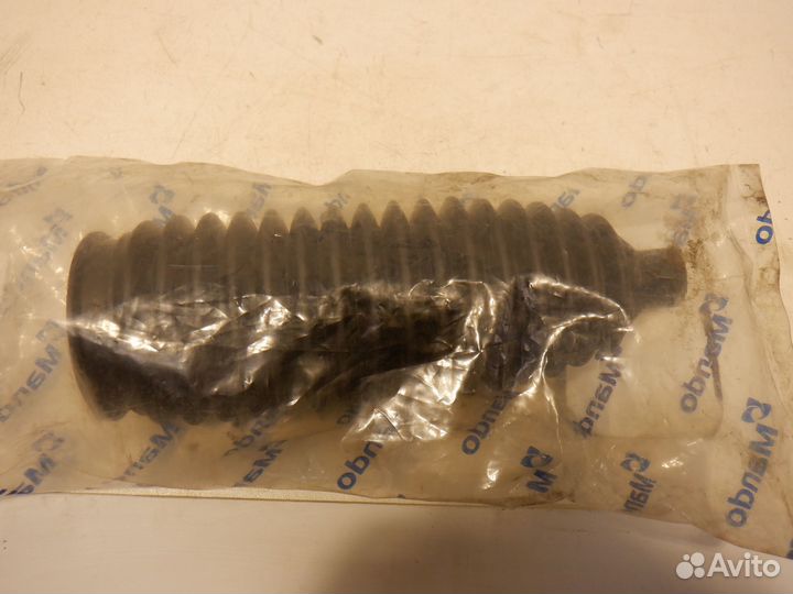 Пыльник рулевой рейки Kia Rio Hyundai Solaris