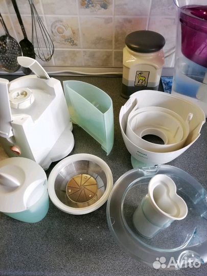 Соковыжималка