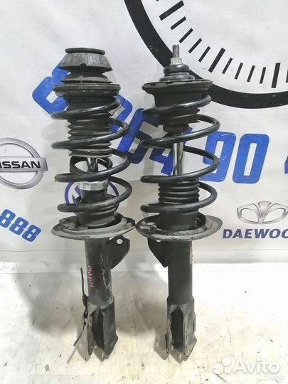 Стойка амортизатора Toyota Probox NCP160