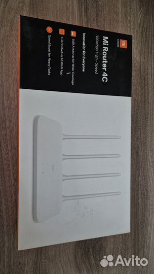 Роутер xiaomi, tp-link, keenetic новые