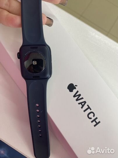 Apple watch se 40mm