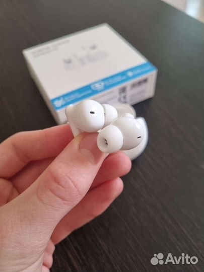 Наушники honor choice earbuds x5