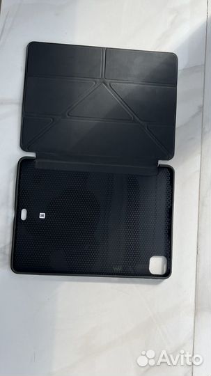Чехол на iPad pro 11 2021/2022