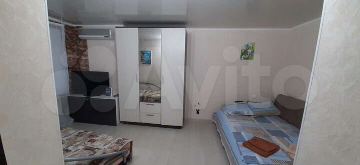 1-к. квартира, 30 м², 5/5 эт.