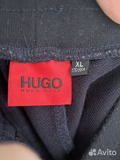 Спортивный костюм hugo boss