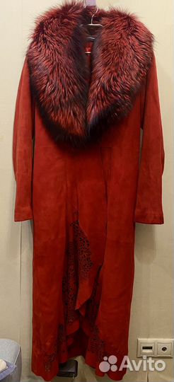 Пальто осеннее Италия Оригинал шикарное