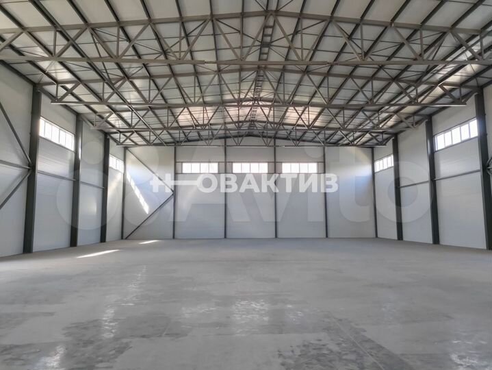 Продам производственное помещение, 8040 м²