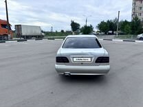 Mercedes-Benz E-класс 2.4 AT, 1999, 250 000 км, с пробегом, цена 293 000 руб.