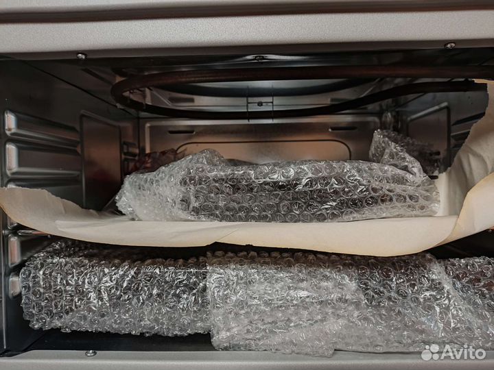 Духовой шкаф