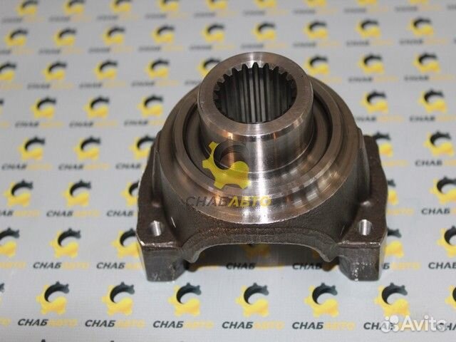 Фланец 644592 Carraro