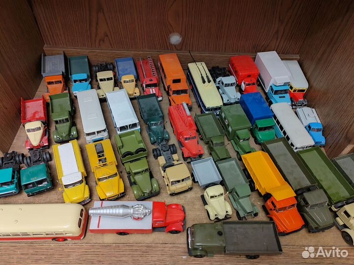 Автолегенды СССР, Легендарные грузовики СССР