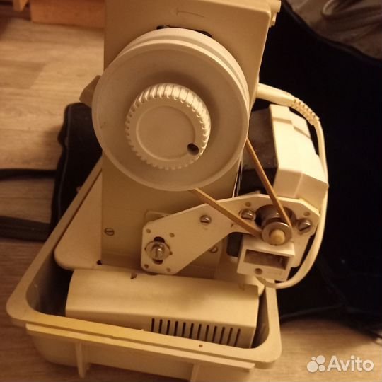 Швейная машина Veritas веритас