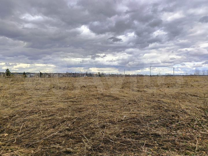 Участок 2 га (СНТ, ДНП)